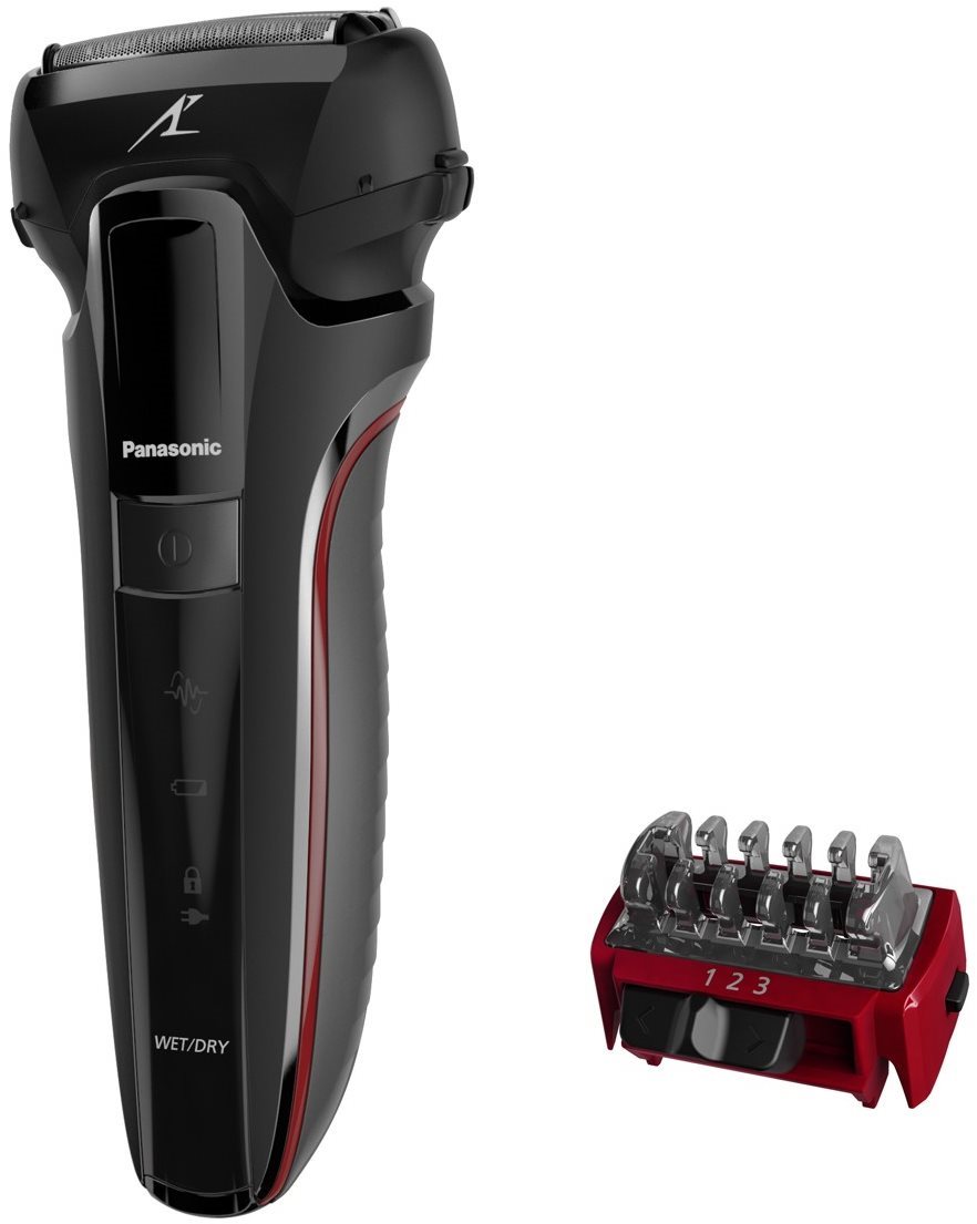 Panasonic ES-LL21-K503SH Rasoir
