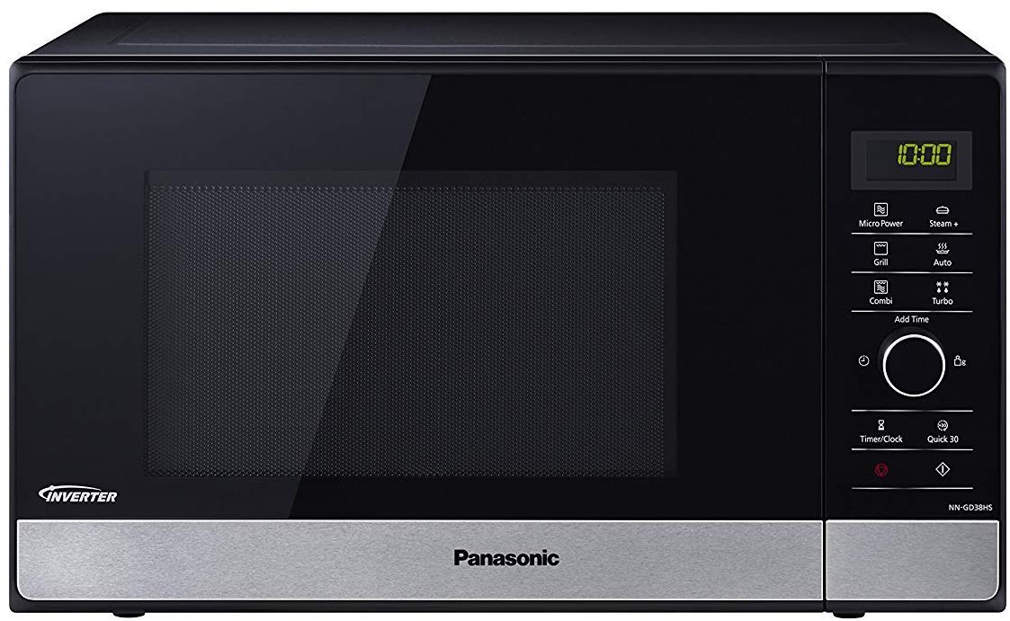 PANASONIC NN-GD38HS Mikrovlnná rúra