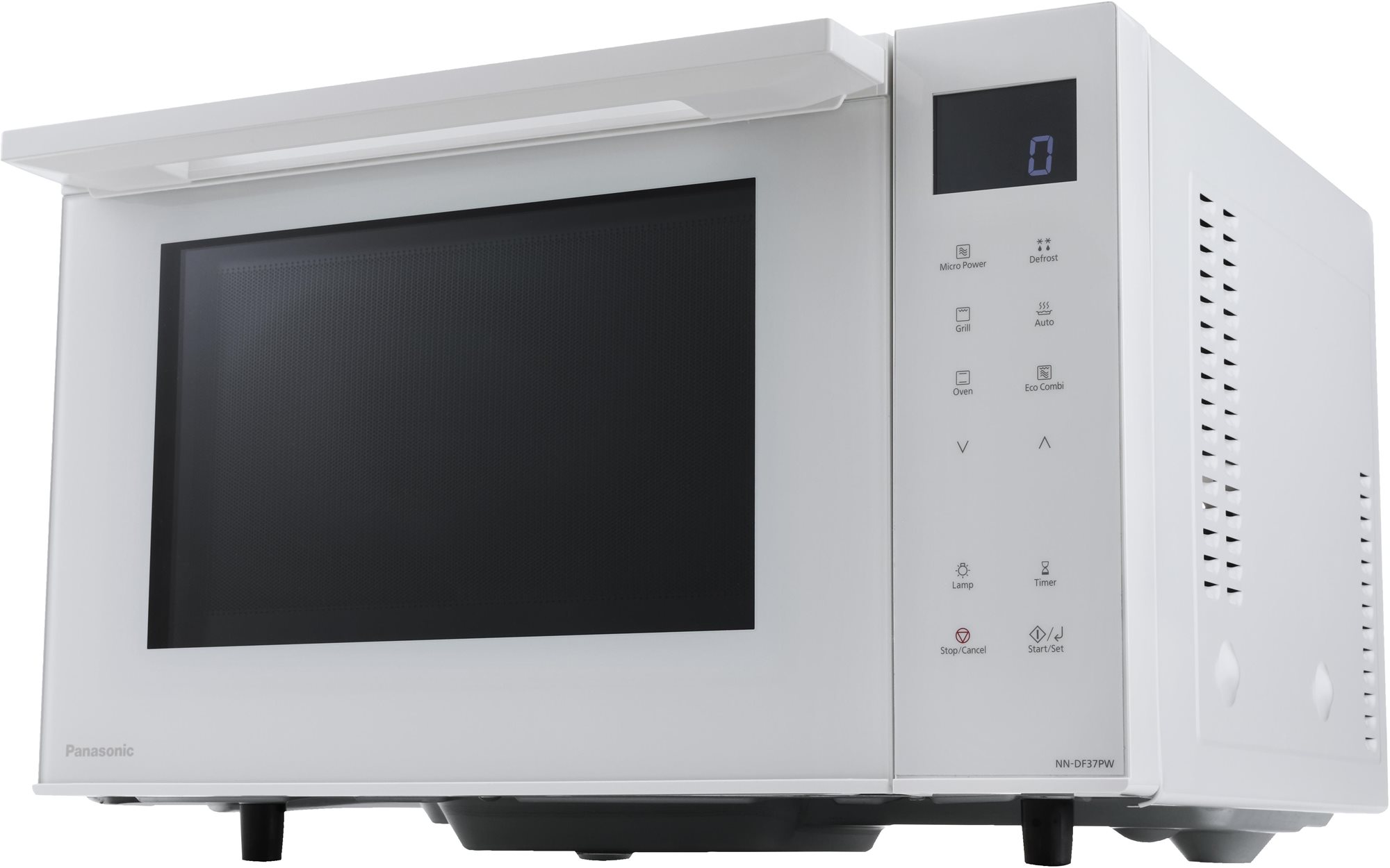 PANASONIC NN-DF37PWEPG Mikrovlnná rúra