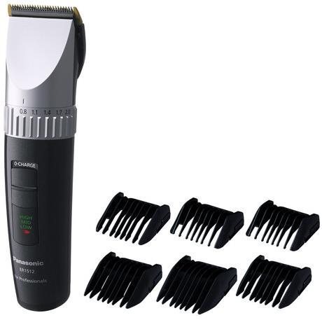 Panasonic ER1512K801 Tondeuse