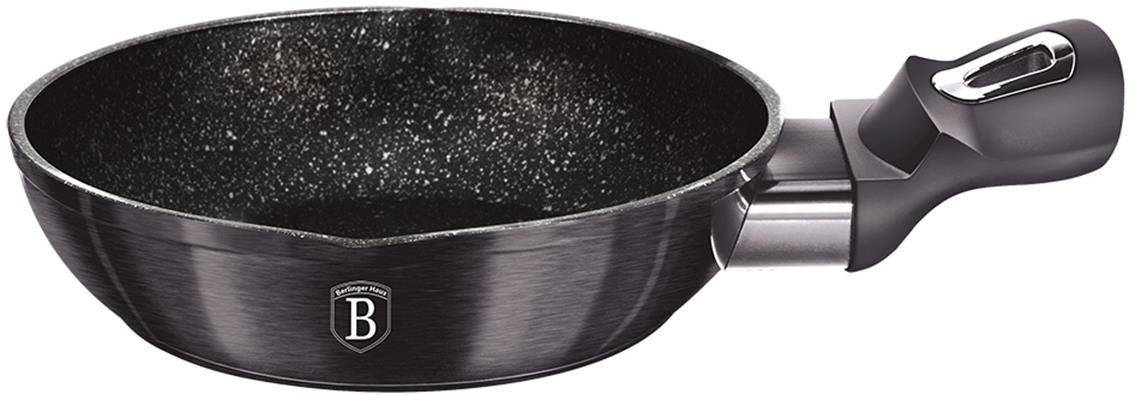 Berlingerhaus Mini granitová panvica 16 cm Bh-6916 Panvica