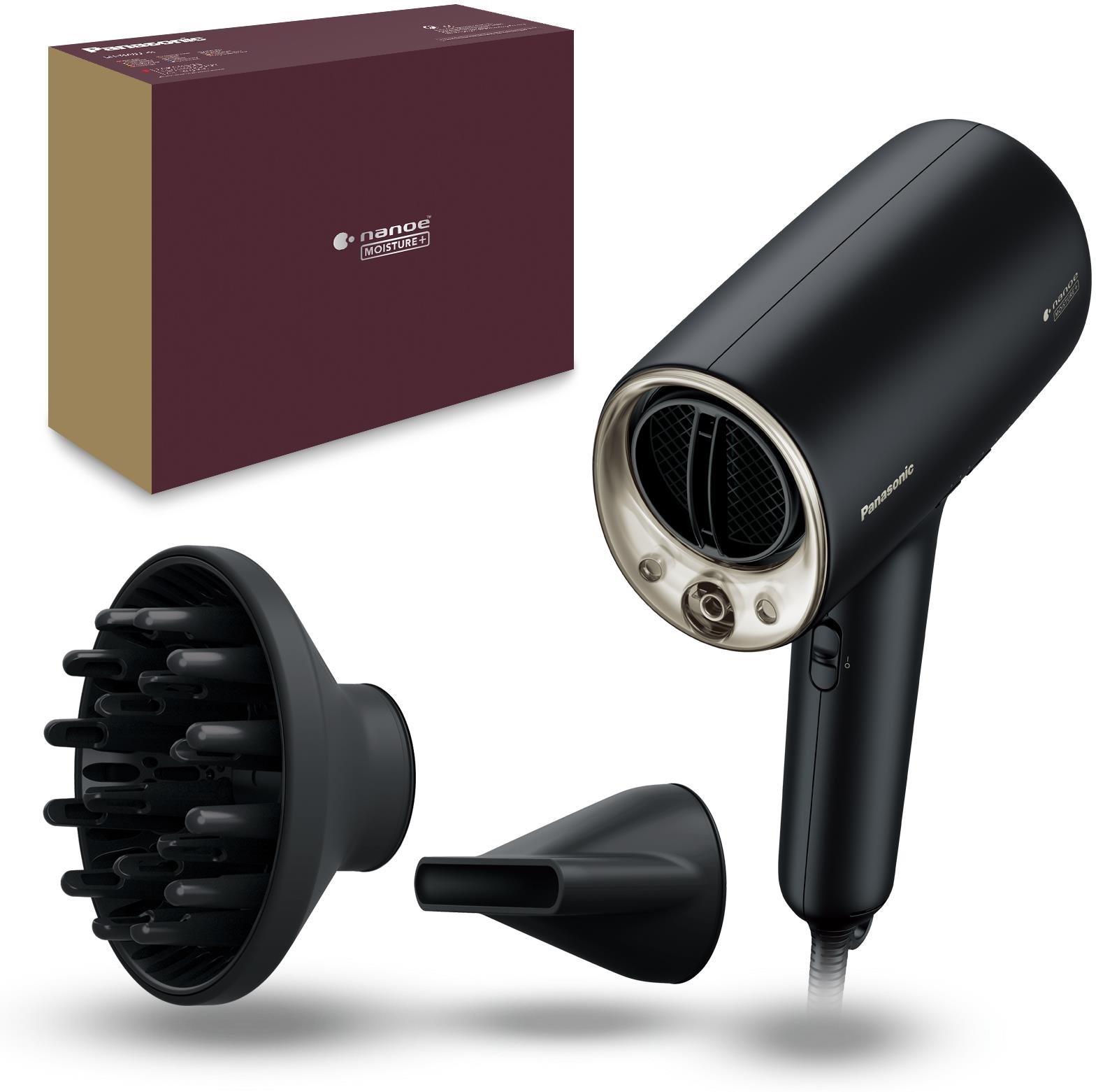 Panasonic EAH-NA0J nanoe™ MOISTURE+ Mineral Fén na vlasy