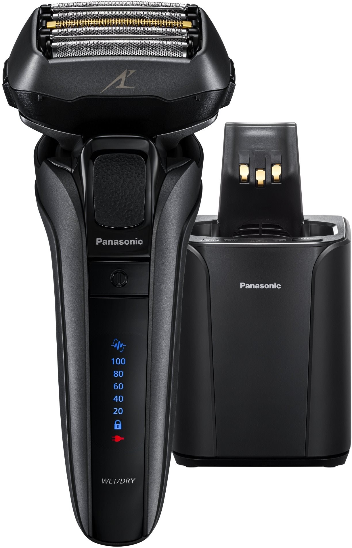 Panasonic ES-LV9U-K803 Borotva