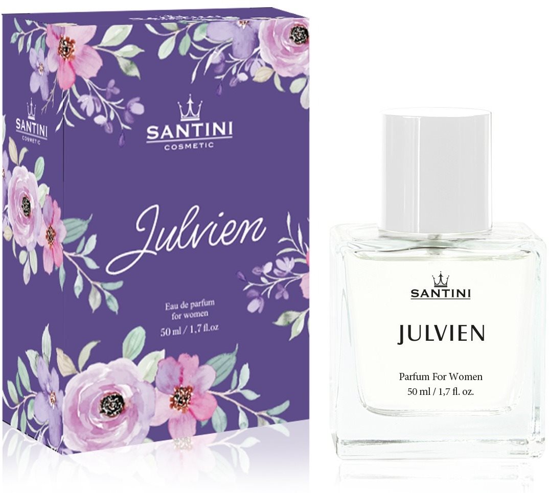 Santini - Julvien, 50ml Parfém