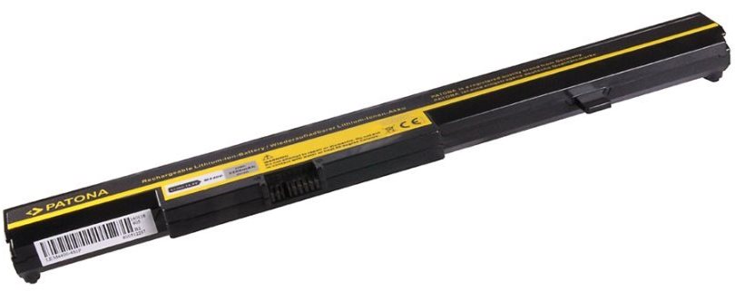 PATONA pro ntb LENOVO B40 2200mAh Li-Ion 14, 4V 45N1184 Baterie do...