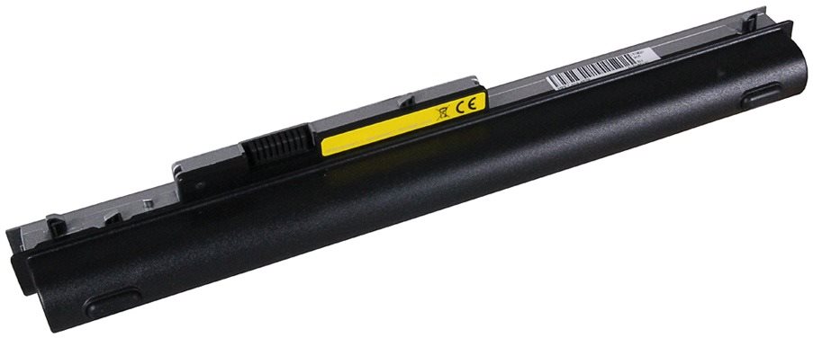 PATONA for HP COMPAQ 14, 4400mAh, Li-Ion, 14.8V Laptop Battery
