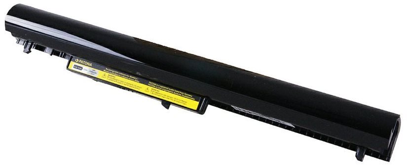 PATONA for ntb HP COMPAQ 14 2200mAh Li-Ion 14, 8V Laptop Battery