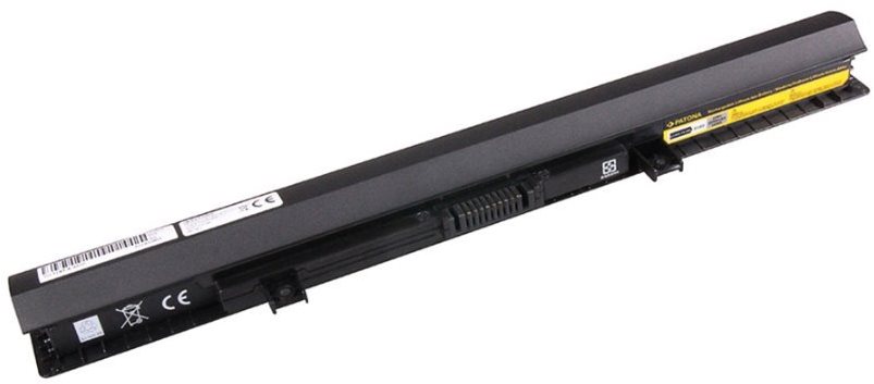 PATONA for TOSHIBA SATELLITE C50 Ntb 2200mAh Li-Ion 14.4V Laptop...