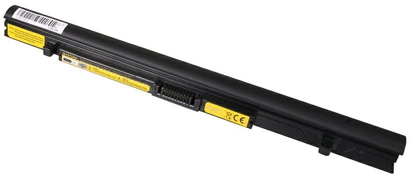 PATONA for TOSHIBA A30, 2200mAh, Li-lon, 14.8V, PABAS283 Laptop...