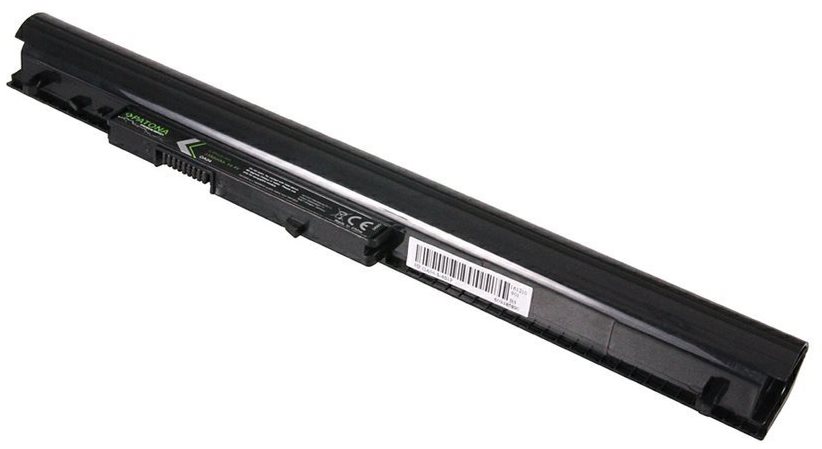 PATONA for Laptops, HP 250 G3 CQ14, 3350mAh, Li-Ion, 14.8V Premium...