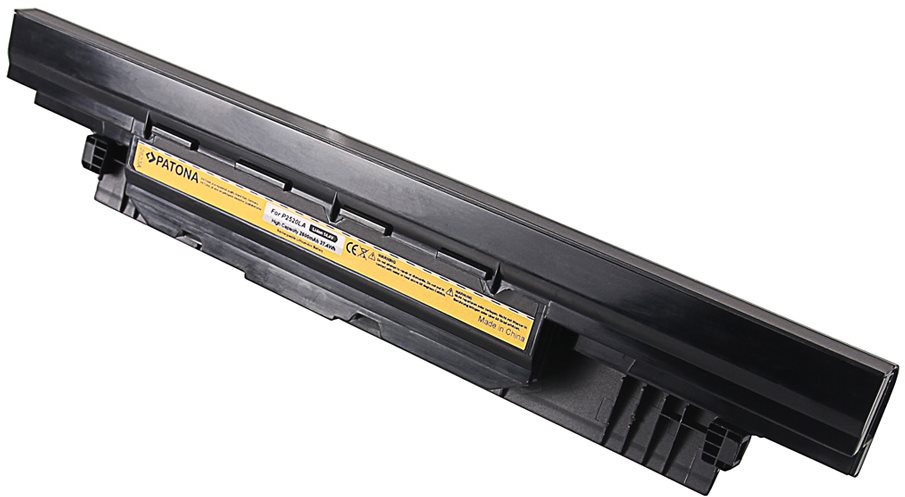 PATONA for ASUS P2520LA, 2600mAh, Li-Ion, 14.4V, A41N1421 Laptop...