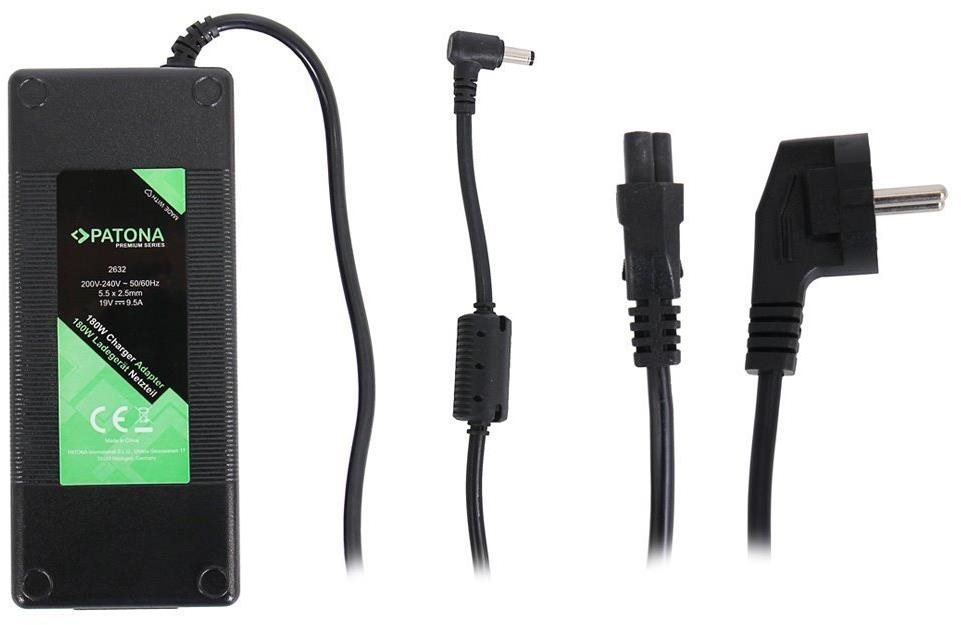 PATONA Premium 180 W Napájací adaptér