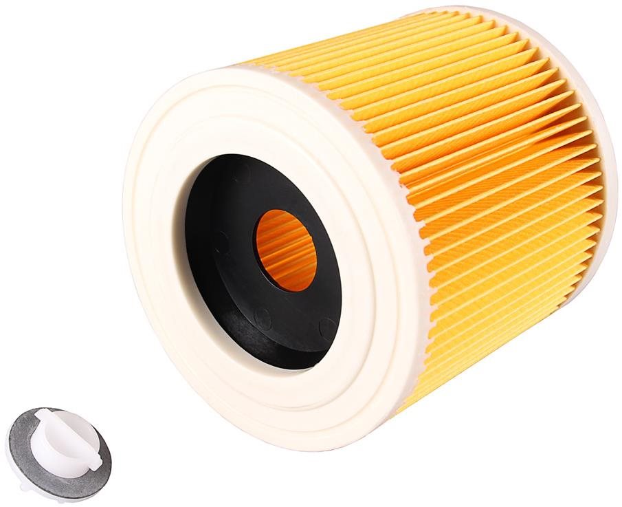 PATONA filter Kärcher A2024, A2101, 6.414-552.0/WD 2/WD 3 Filter do...