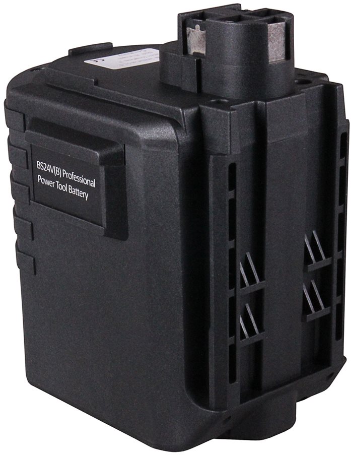 PATONA Bosch 24V, 3000mAh, Ni-Mh Akkumulátor akkus szerszámokhoz