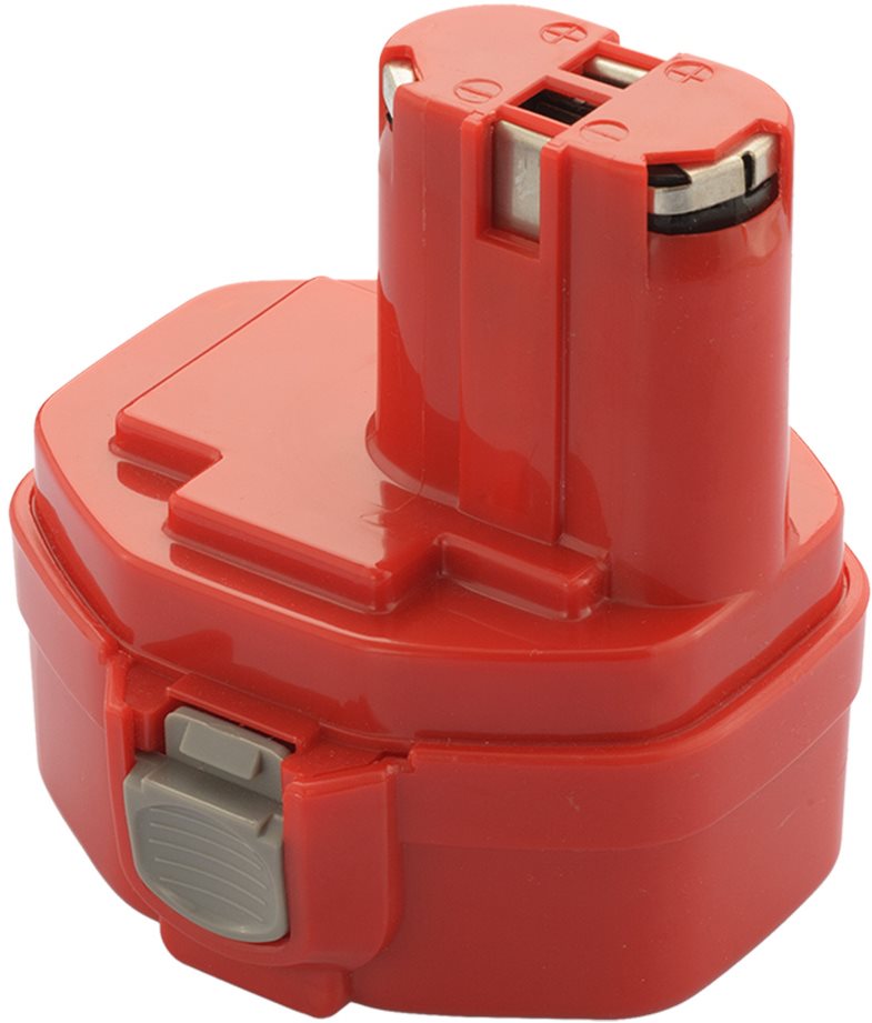PATONA na Makita 14.4 V 2500 mAh Ni-Mh Nabíjateľná batéria na aku...