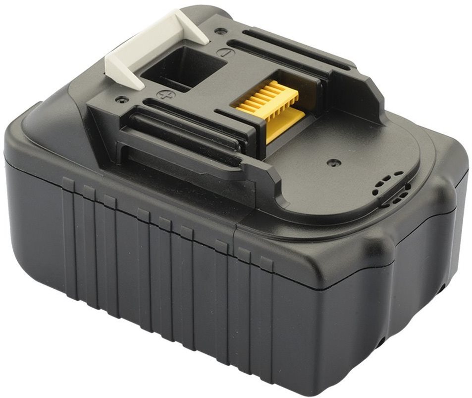 PATONA na Makita 14.4 V 3000 mAh Li-ion Nabíjateľná batéria na aku...