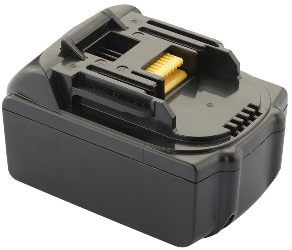 PATONA na Makita 18 V 3000 mAh Li-lon Nabíjateľná batéria na aku...