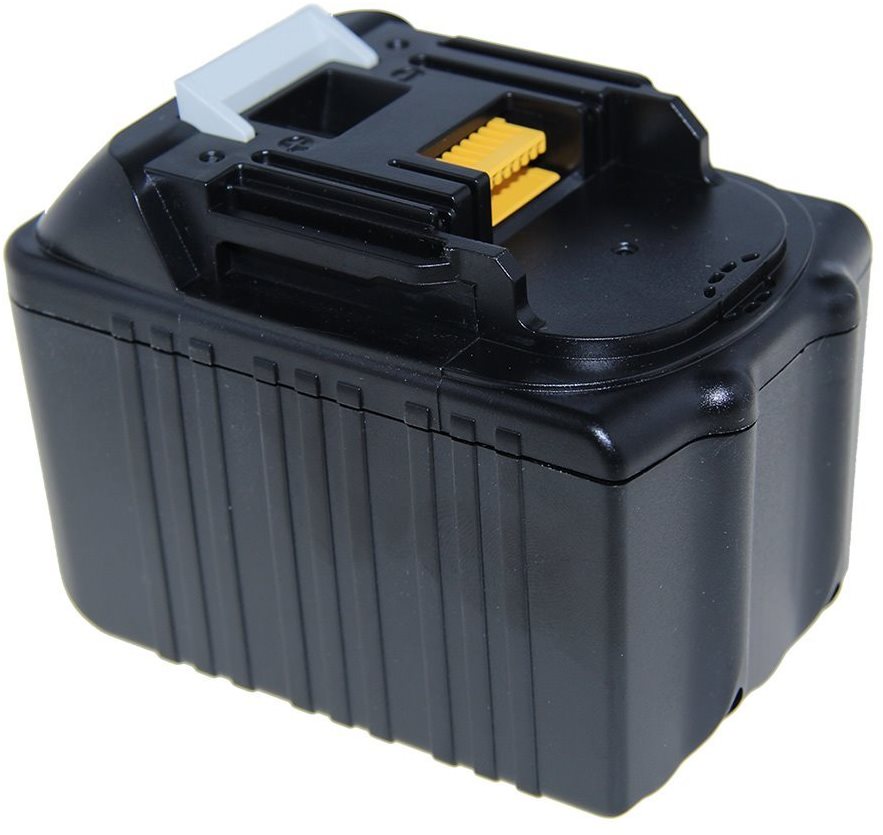 PATONA na Makita 18 V 1500 Mah Li-lon Nabíjateľná batéria na aku...