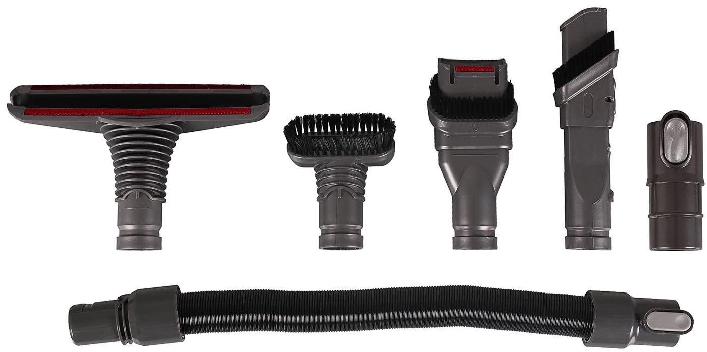 PATONA sada nadstavcov k vysaváču Dyson V7/V8/V9 Hubica
