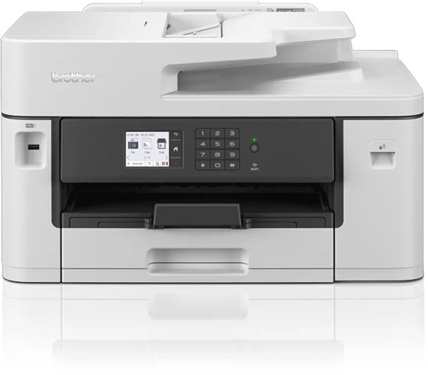 Brother MFC-J2340DW Atramentová tlačiareň
