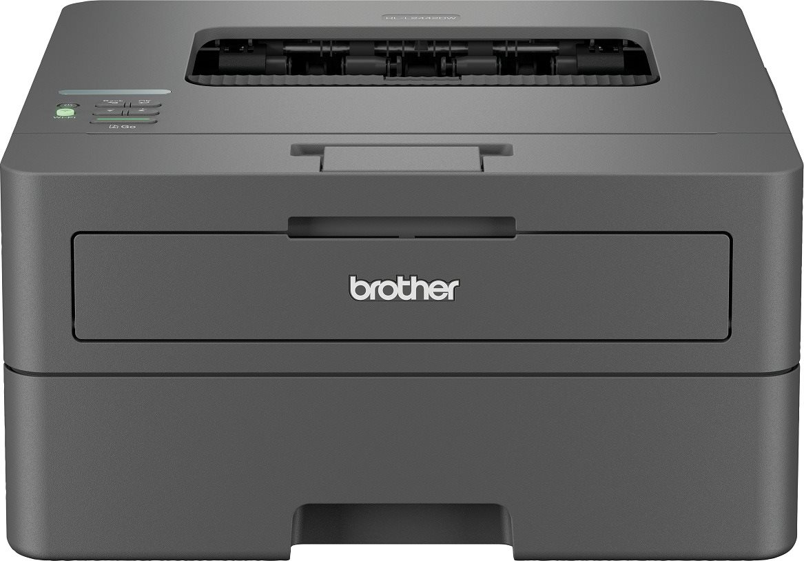 Brother HL-L2442DW Laserová tlačiareň