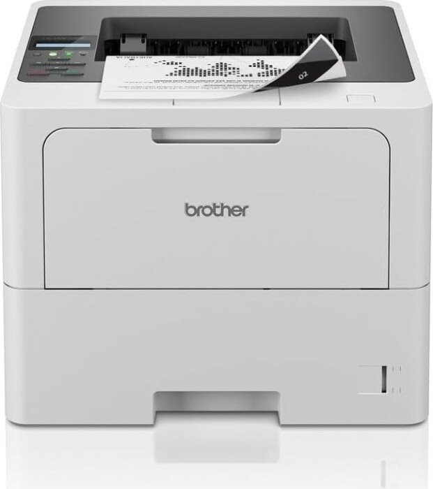 Brother HL-L6410DN Laserová tlačiareň