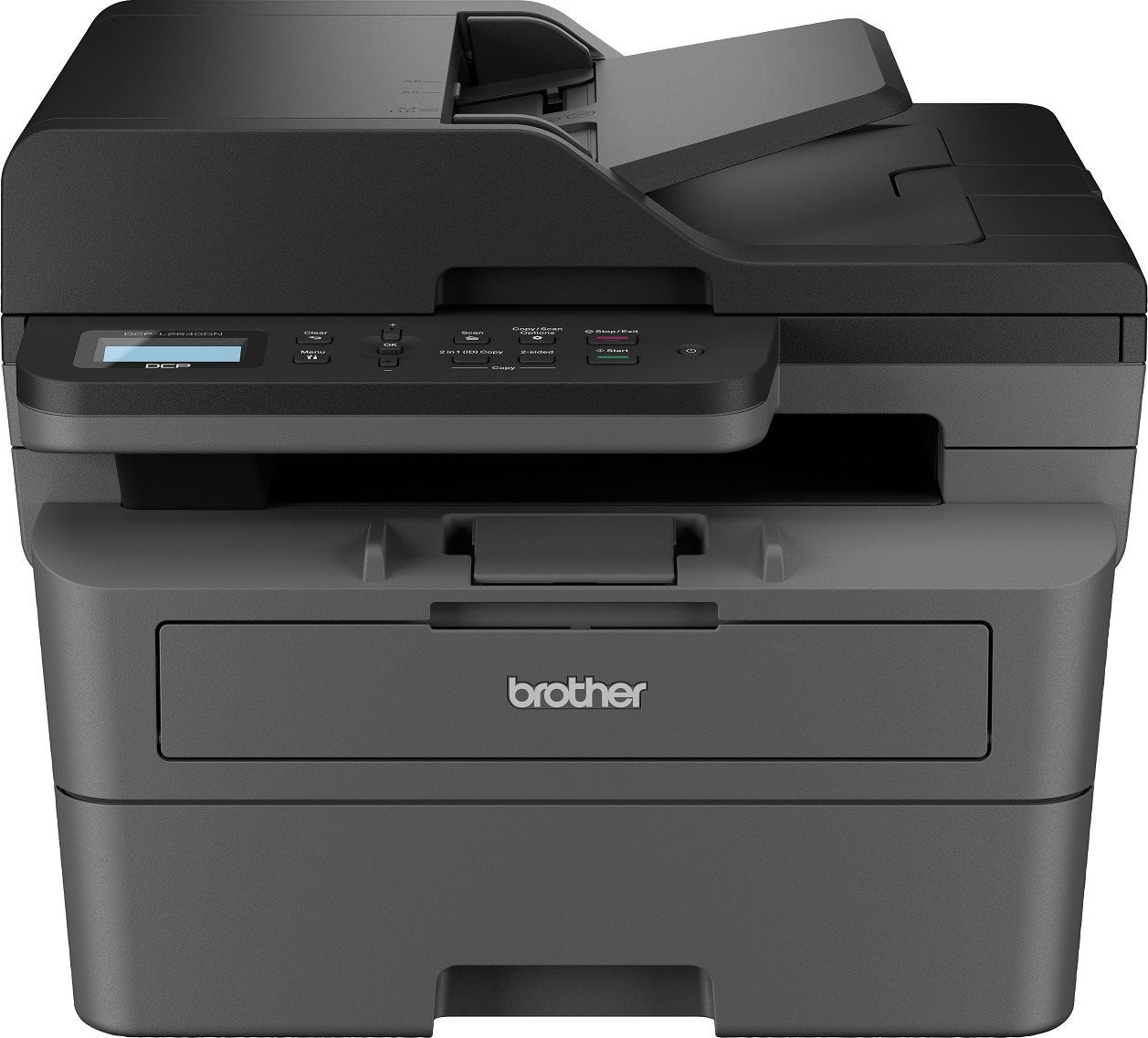Brother DCP-L2640DN Lézernyomtató