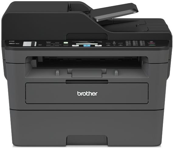 Brother MFC-L2712DW Laser Printer