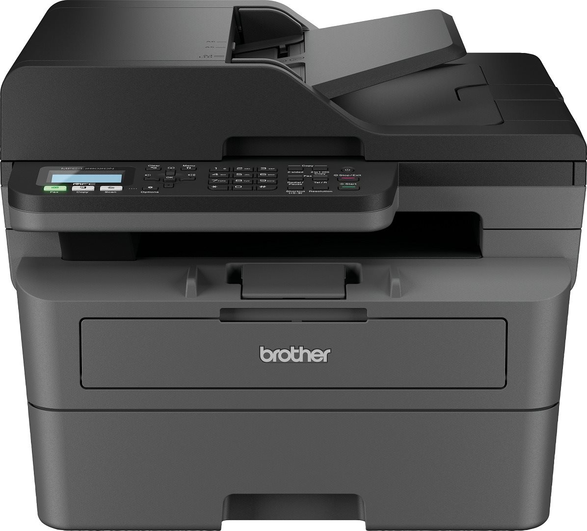 Brother MFC-L2802DN Laserová tlačiareň