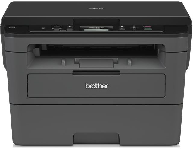 Brother DCP-L2512D Laser Printer
