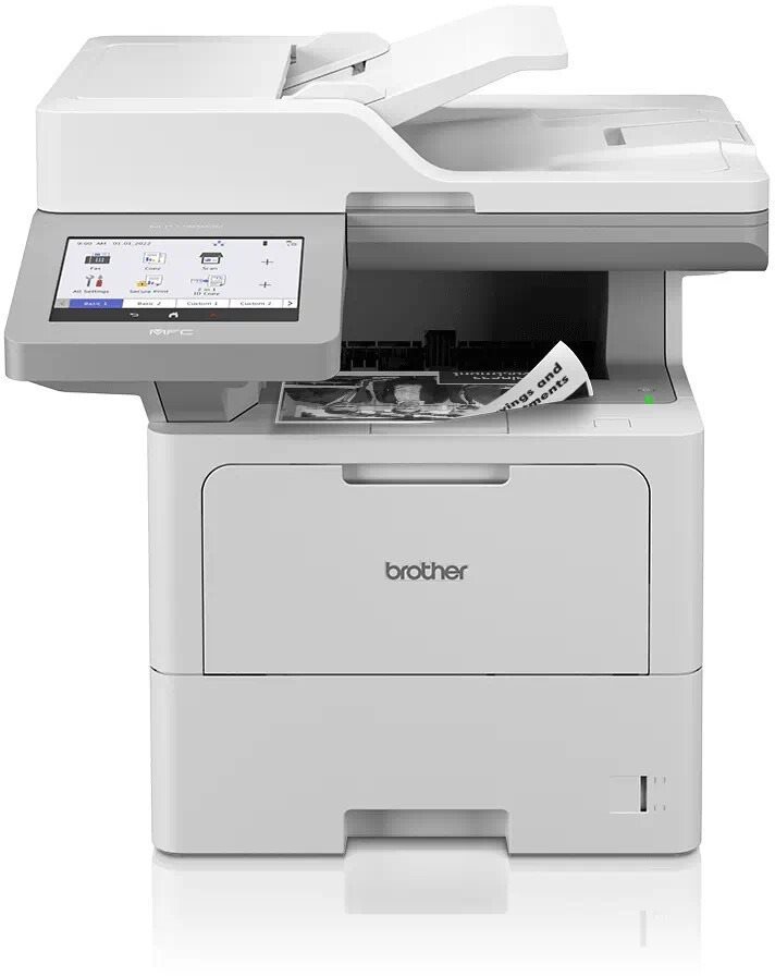 Brother MFC-L6910DN Laserová tlačiareň