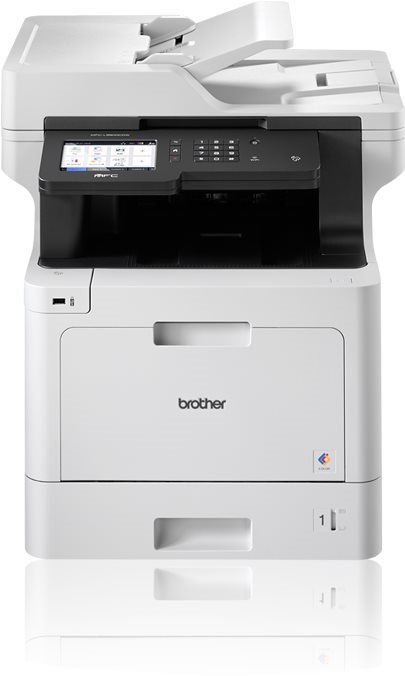 Brother MFC-L8900CDW Laserová tlačiareň