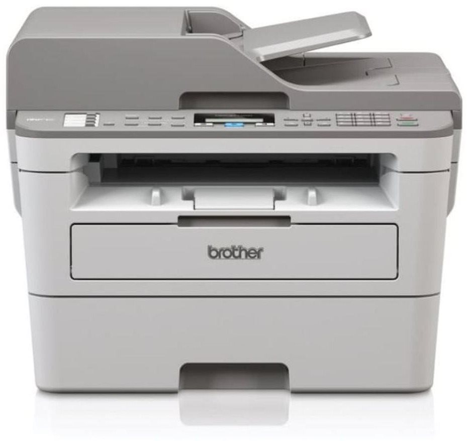 Brother MFC-7710DN Toner Benefit Laserová tlačiareň
