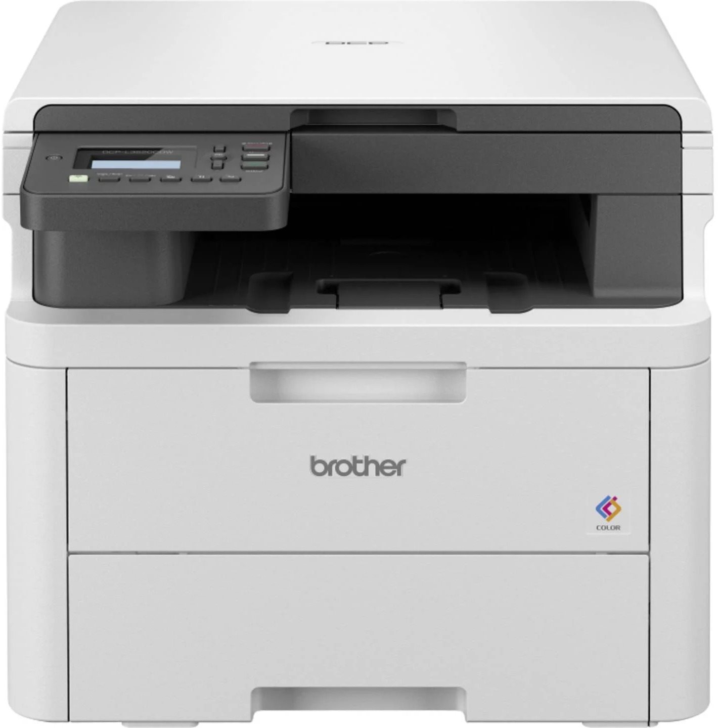 Brother DCP-L3520CDW LED nyomtató