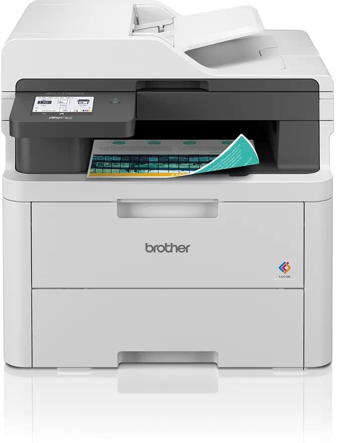 Brother MFC-L3740CDW LED nyomtató