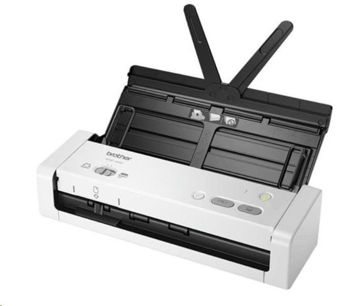 Brother ADS-1200 Scanner