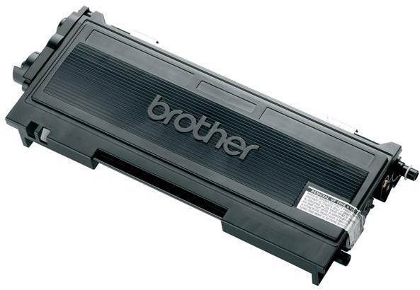 Brother TN-2000 Black Printer Toner