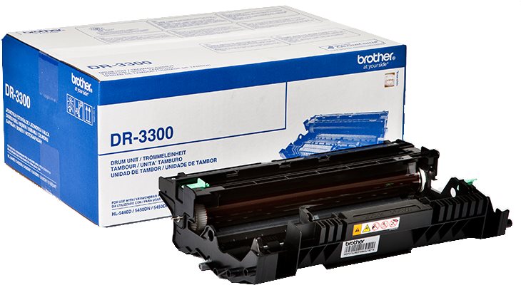 Brother DR-3300 Tambour d'imprimante