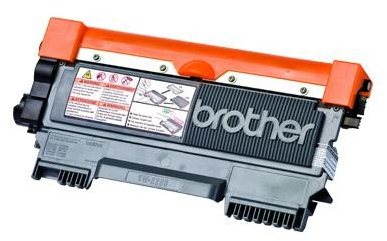 Brother TN-2210 Black Printer Toner