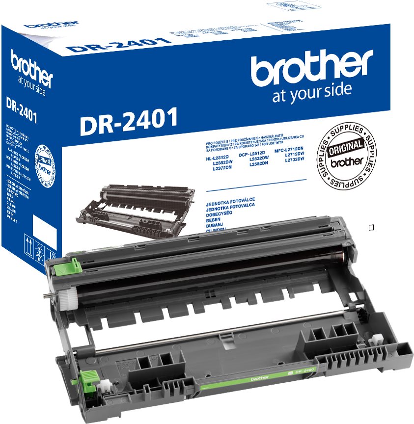 Brother DR-2401 Drucker-Trommel