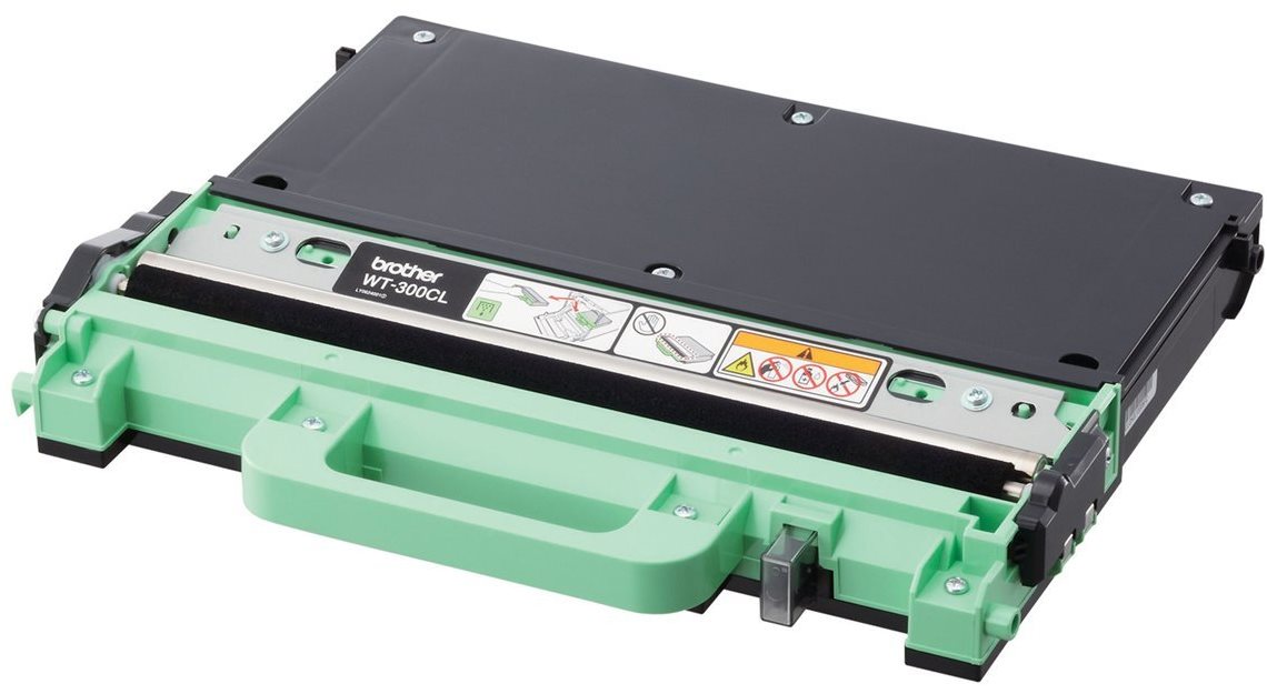 Brother WT-300CL Toner-Restbehälter