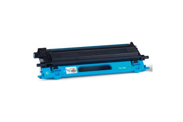 Brother TN-130C Cyan Printer Toner