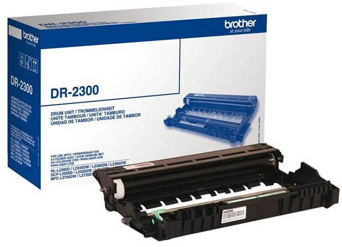 Brother DR-2300 Drucker-Trommel