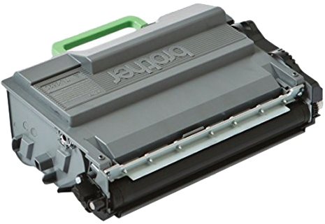 Brother TN-3520 Black Printer Toner