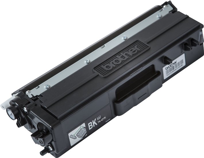 Brother TN-421BK Black Printer Toner