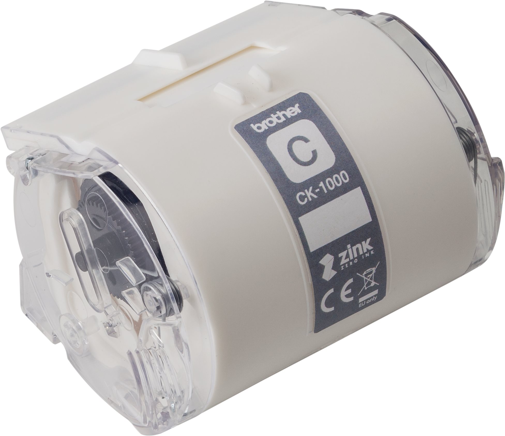 Brother CK 1000 Paper Labels
