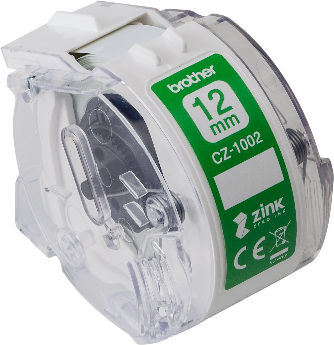 Brother CZ 1002 Paper Labels