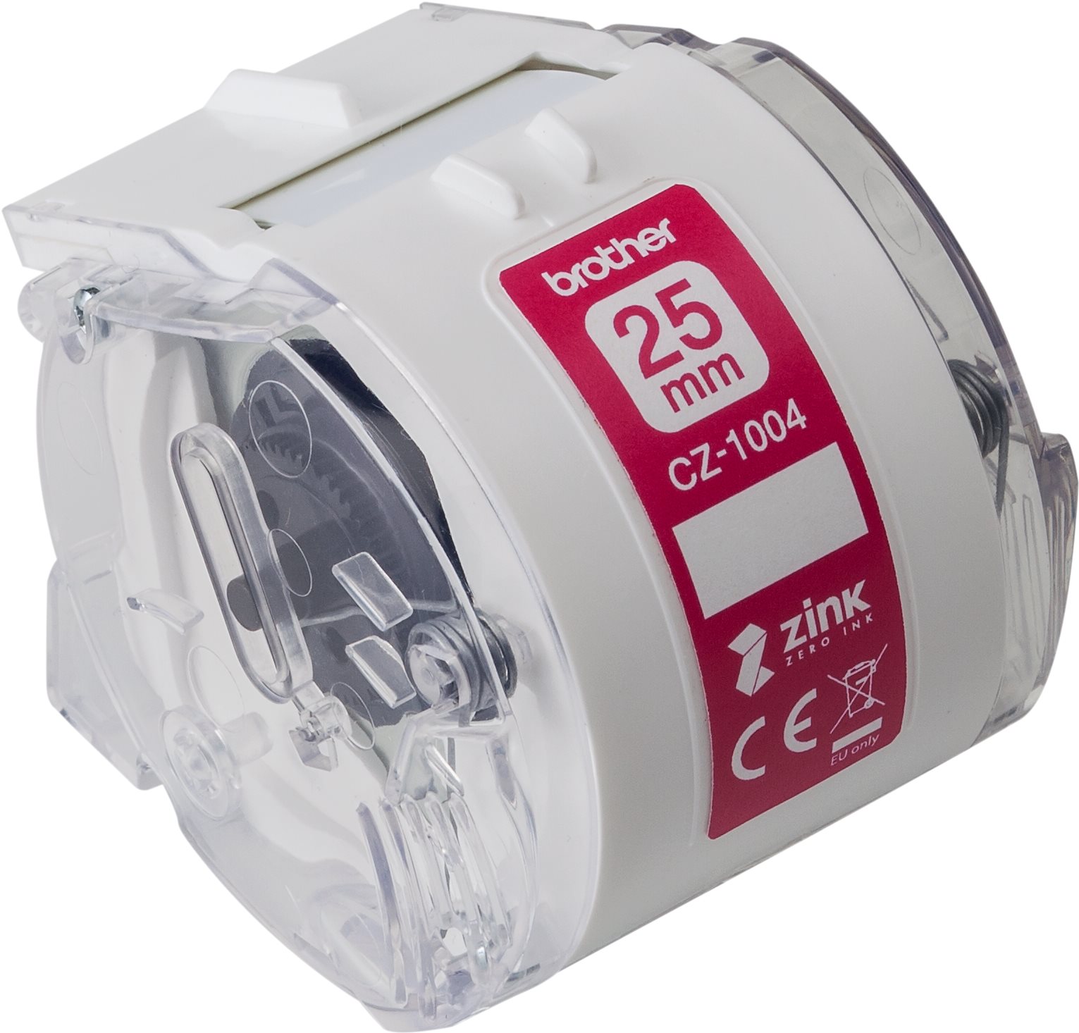 Brother CZ 1004 Paper Labels