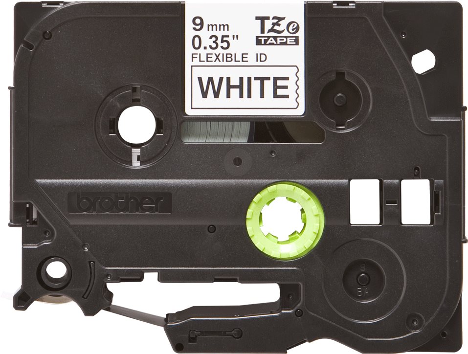 Brother TZE-FX221 TZ Tape