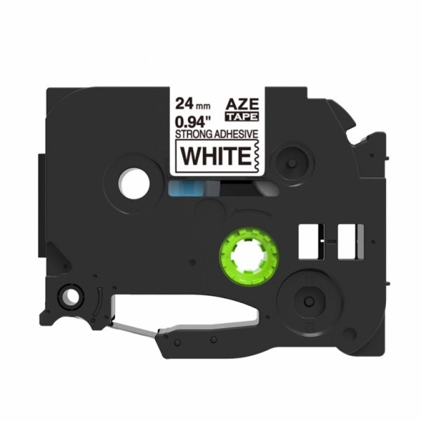 Brother TZE-S251 TZ Tape